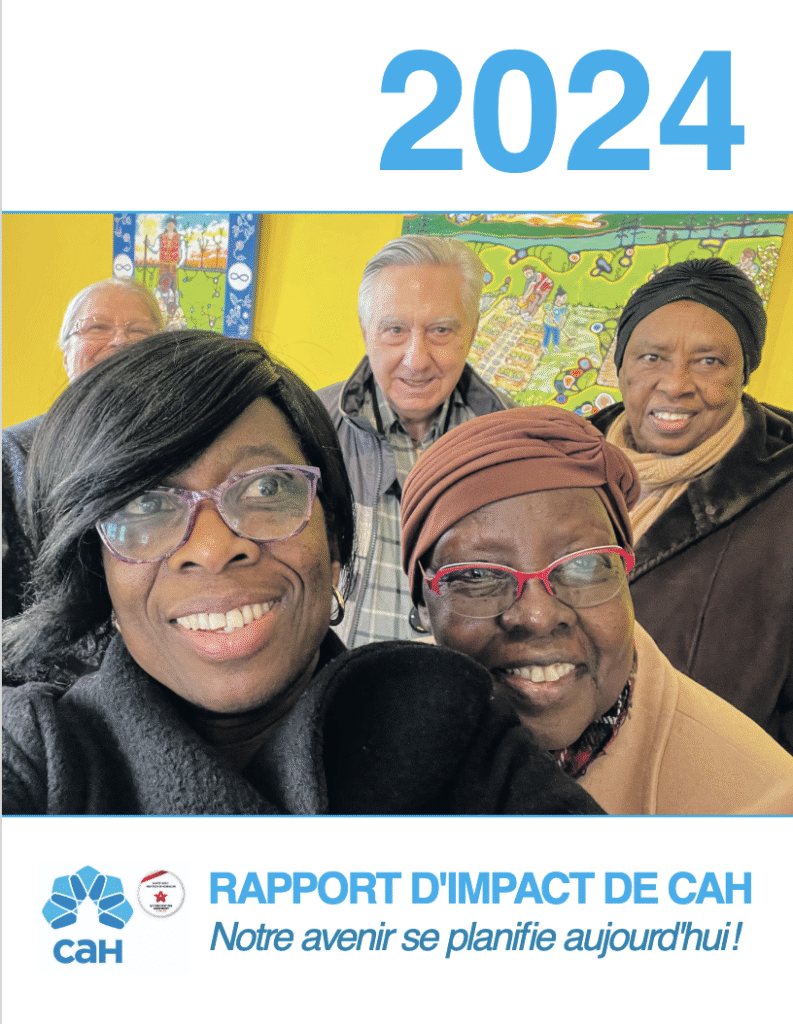 Cover image of the 2024 report