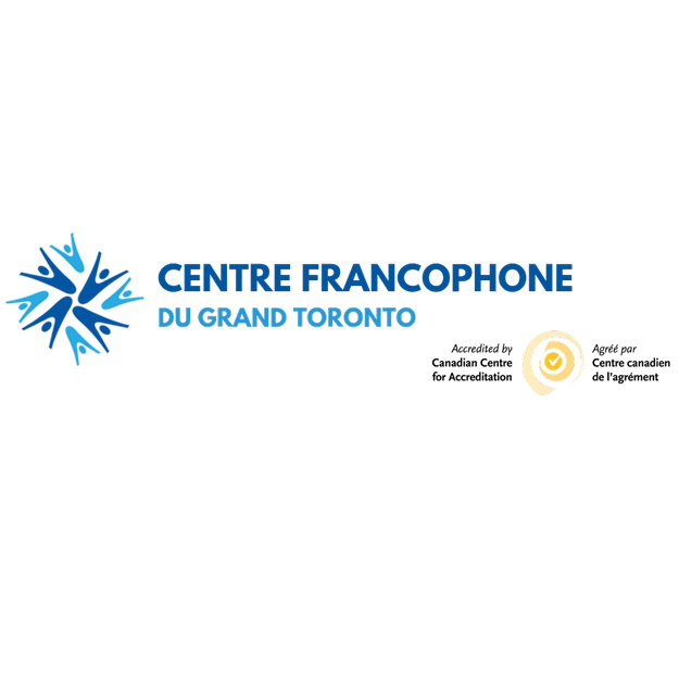 Logo CFGT